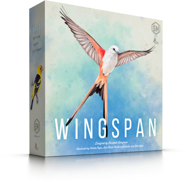 Wingspan | Board Game