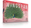Wingspan Asia Expansion | Board Game