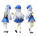 Chino & Tippy | Prize Figure