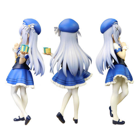 Chino & Tippy | Prize Figure