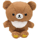 Chairoikoguma Tiny Plush