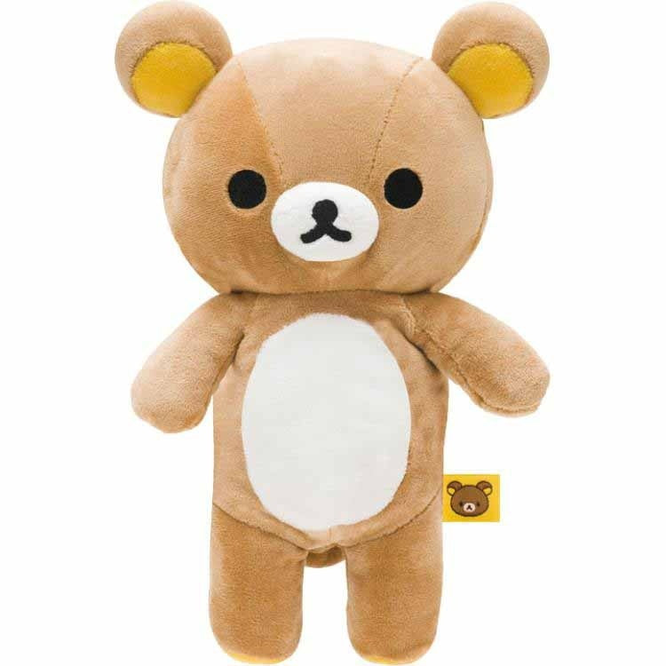 Rilakkuma Small Plush