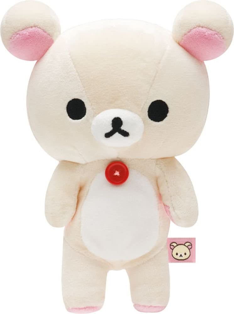 Korilakkuma Small Plush