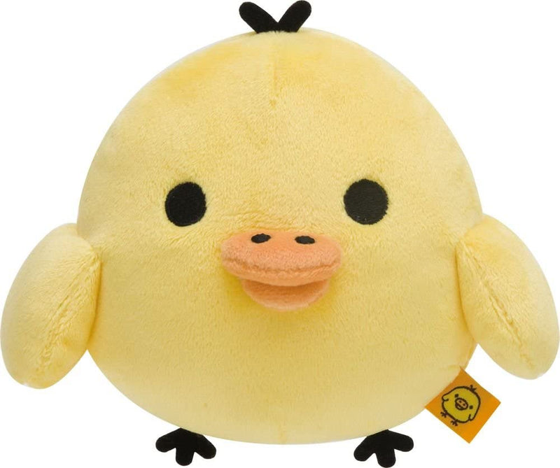 Kiiroitori Small Plush