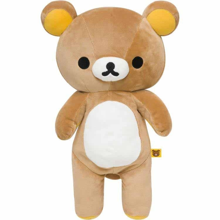 Rilakkuma Medium Plush