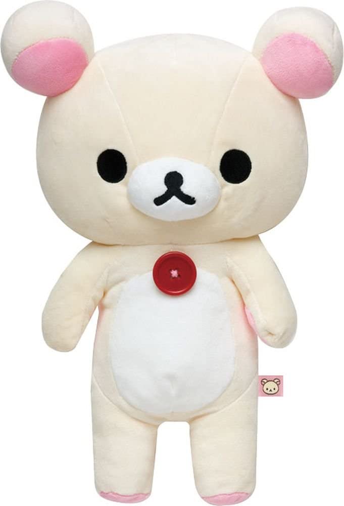 Korilakkuma Medium Plush