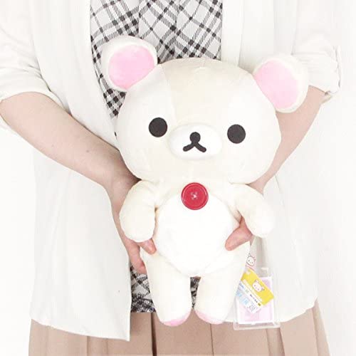 Korilakkuma Medium Plush