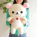 Korilakkuma Large Plush