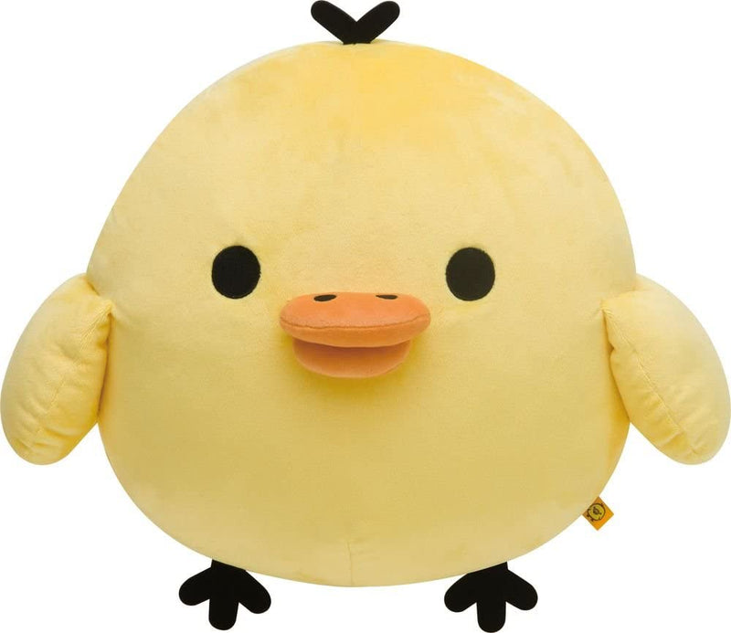 Kiiroitori Large Plush