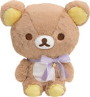 Rilakkuma (Pajama Party) Medium Plush