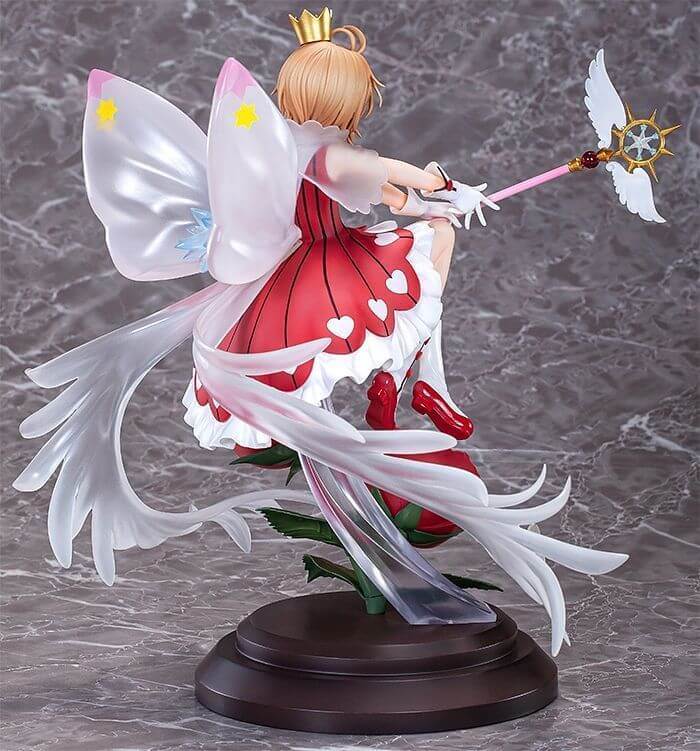 Sakura Kinomoto (Rocket Beat ver.) | 1/7 Scale Figure