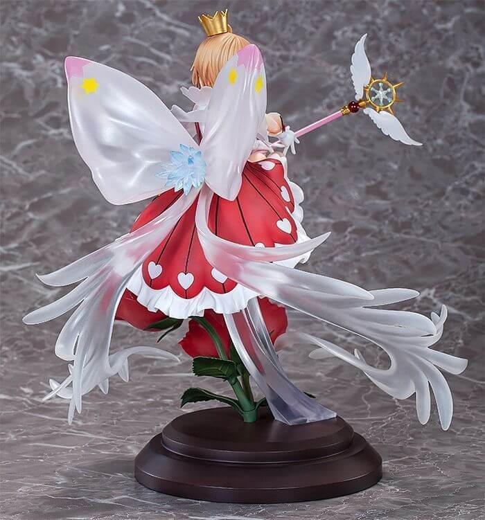 Sakura Kinomoto (Rocket Beat ver.) | 1/7 Scale Figure