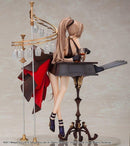 Jean Bart (Dress ver.) | 1/7 Scale Figure