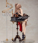 Jean Bart (Dress ver.) | 1/7 Scale Figure