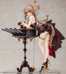 Jean Bart (Dress ver.) | 1/7 Scale Figure