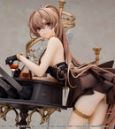 Jean Bart (Dress ver.) | 1/7 Scale Figure