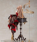 Jean Bart (Dress ver.) | 1/7 Scale Figure