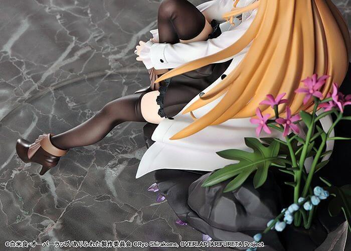 Yue | 1/7 Scale Figure