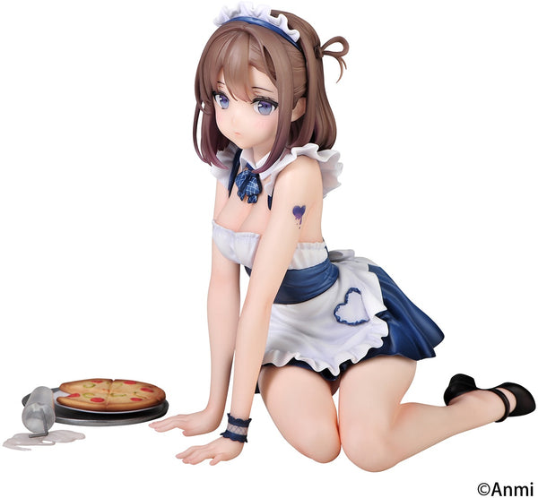 Gray Duckling Maid | 1/6 Scale Figure