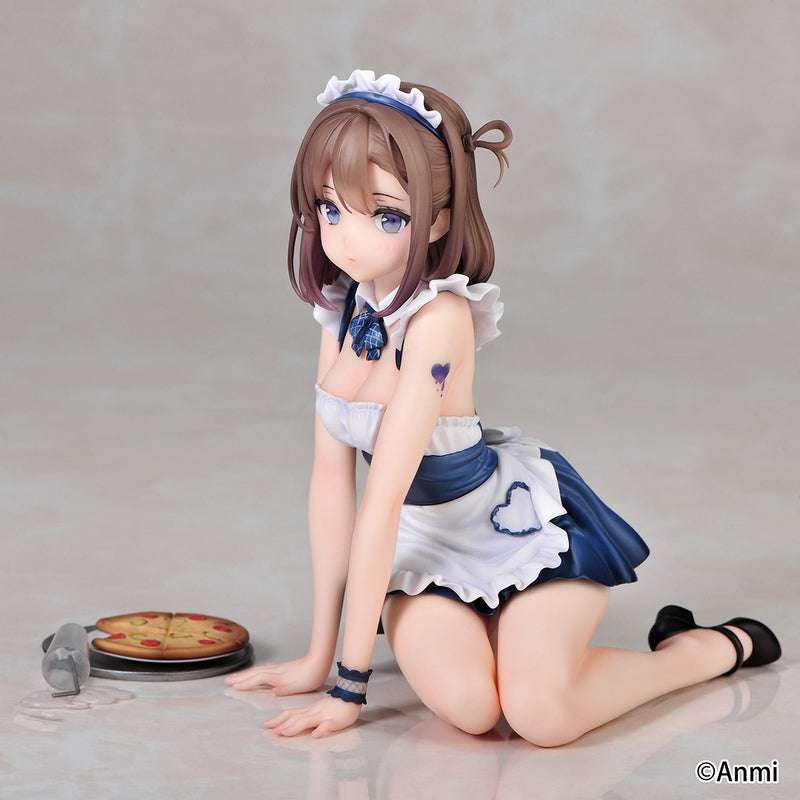 Gray Duckling Maid | 1/6 Scale Figure