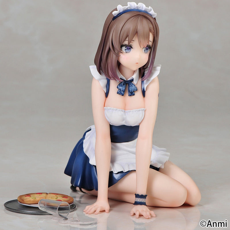 Gray Duckling Maid | 1/6 Scale Figure