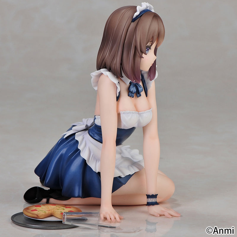 Gray Duckling Maid | 1/6 Scale Figure