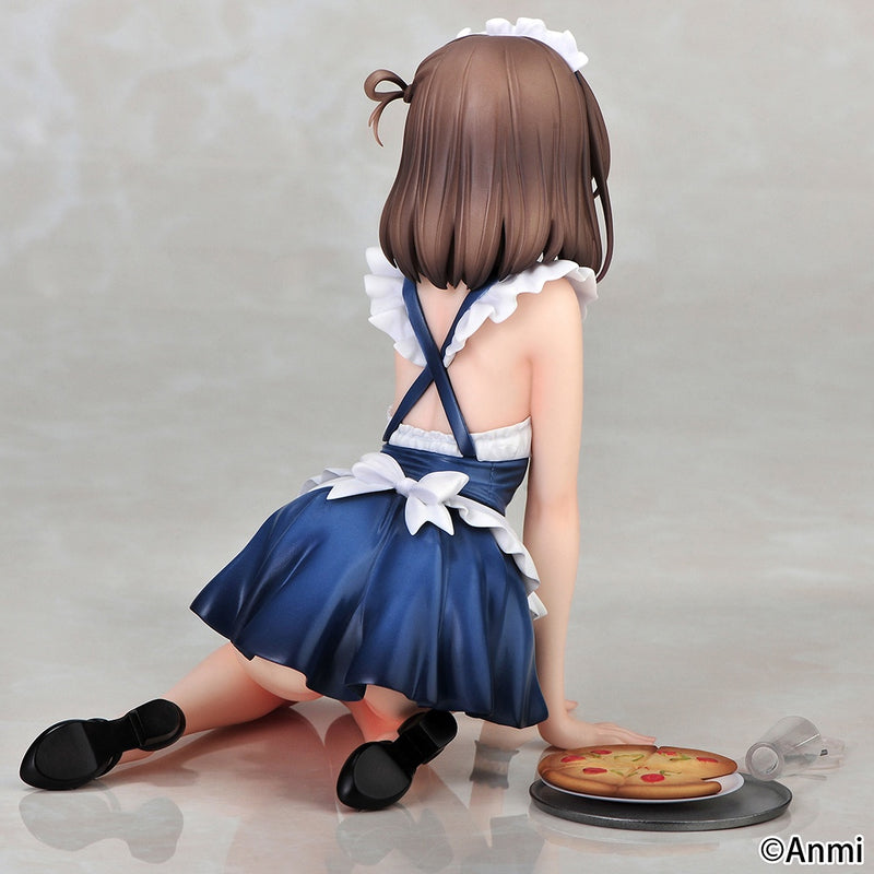 Gray Duckling Maid | 1/6 Scale Figure