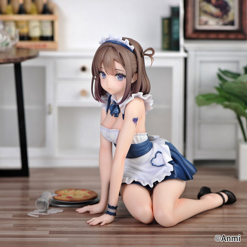 Gray Duckling Maid | 1/6 Scale Figure