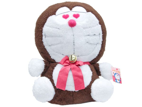 Doraemon (Big Stuffed Chocolat Dream) Plush