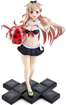 Yuudachi Kai-II (KanColle x Space Invaders) | Prize Figure