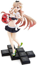 Yuudachi Kai-II (KanColle x Space Invaders) | Prize Figure