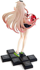 Yuudachi Kai-II (KanColle x Space Invaders) | Prize Figure