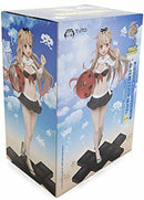 Yuudachi Kai-II (KanColle x Space Invaders) | Prize Figure