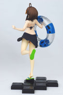 Shigure (KanColle x Space Invaders) | Prize Figure