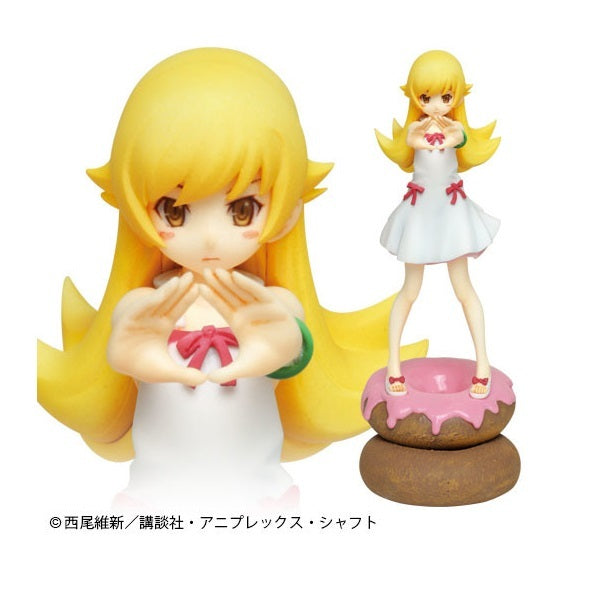 Shinobu Oshino | Prize Figure