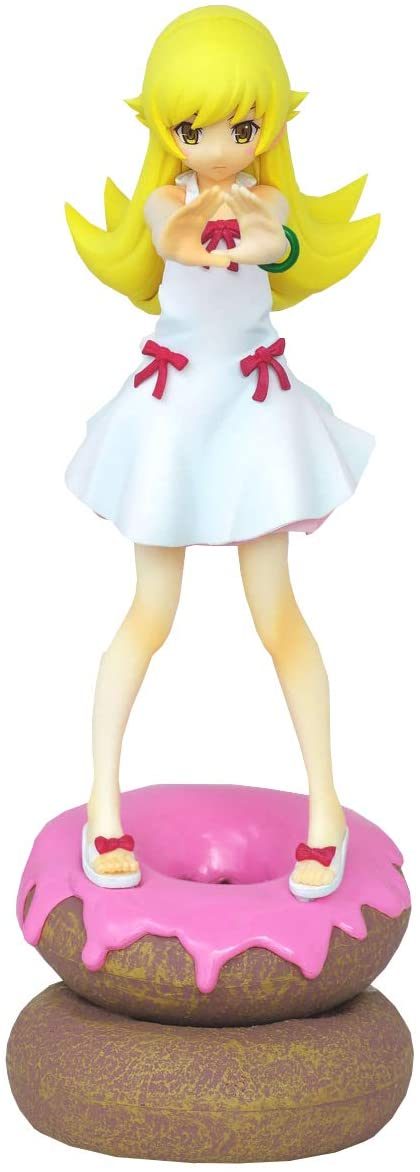 Shinobu Oshino | Prize Figure