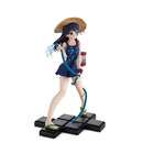 Ushio Kai-II (KanColle x Space Invaders) | Prize Figure