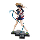 Ushio Kai-II (KanColle x Space Invaders) | Prize Figure