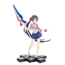 Akebono (KanColle x Space Invaders) | Prize Figure