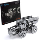 Time4Machine Hot Tractor