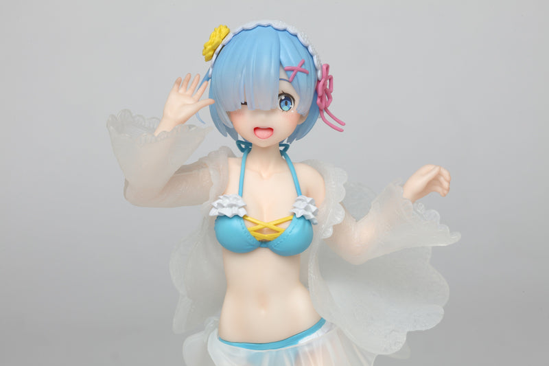 Rem (Original Frilly Swimwear ver.) | Precious Figure