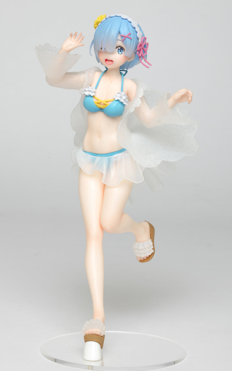 Rem (Original Frilly Swimwear ver.) | Precious Figure