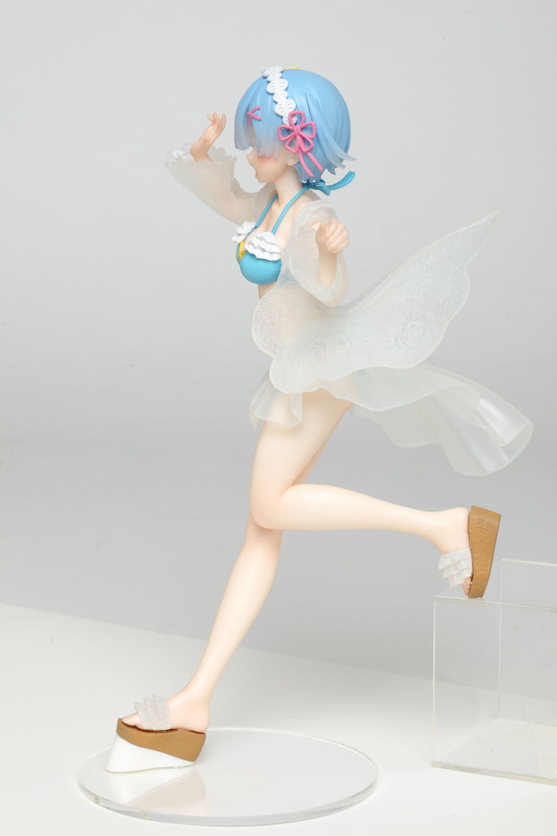 Rem (Original Frilly Swimwear ver.) | Precious Figure