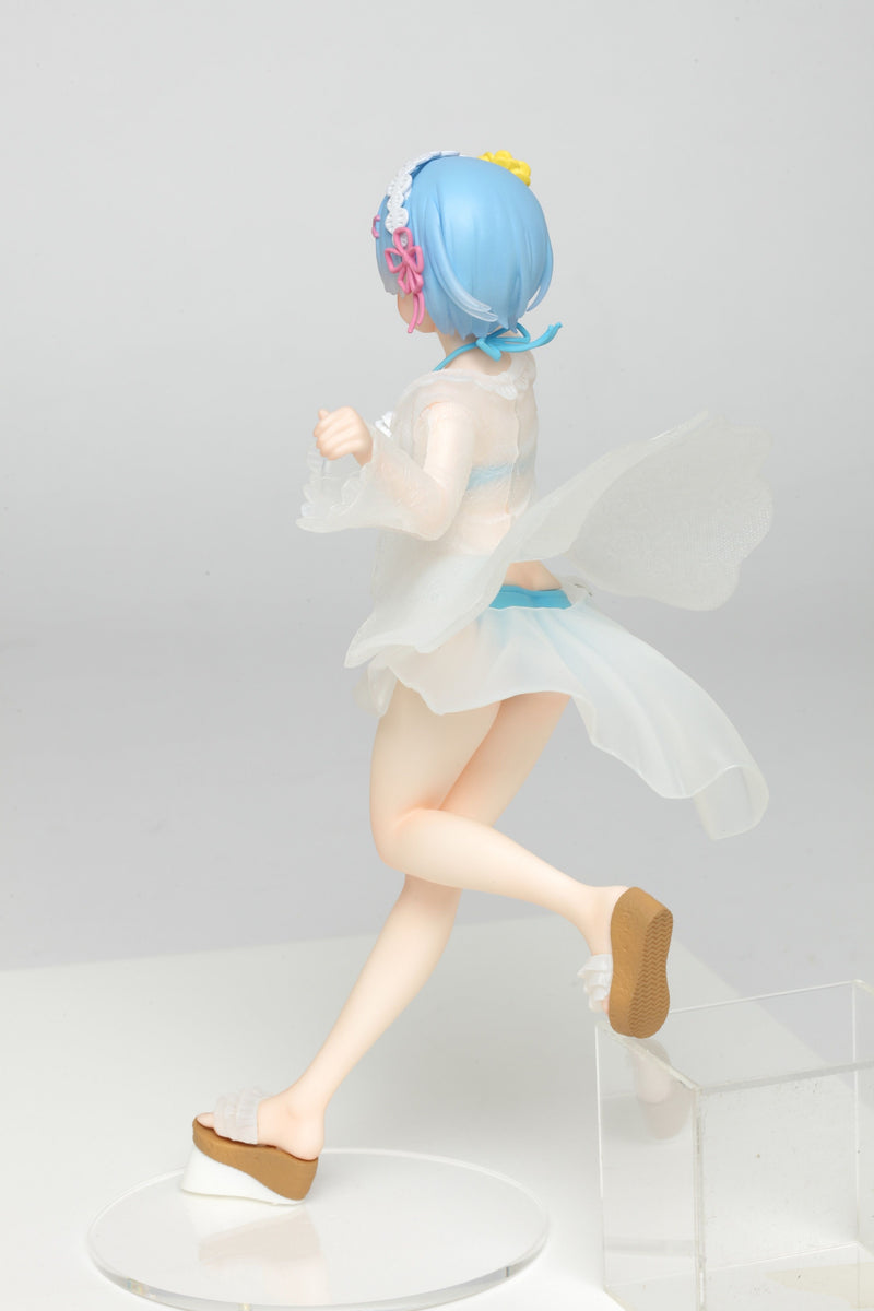 Rem (Original Frilly Swimwear ver.) | Precious Figure