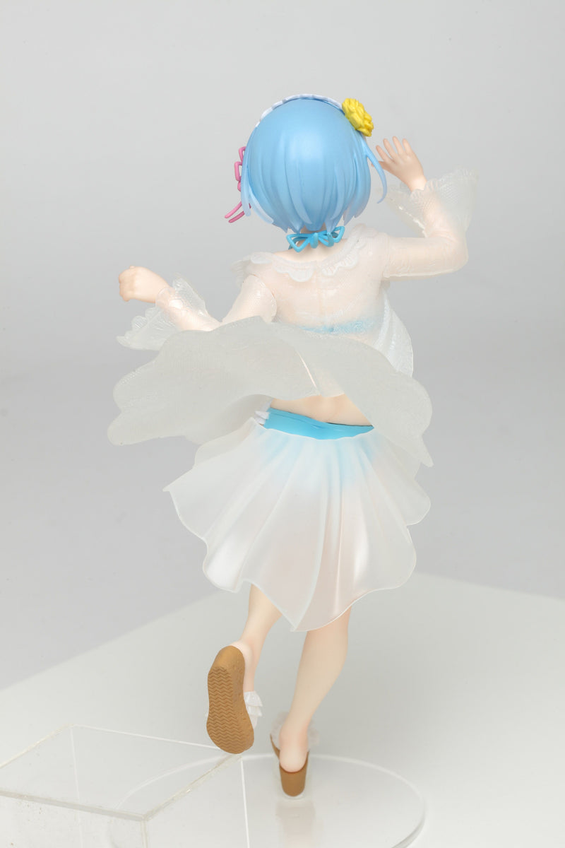 Rem (Original Frilly Swimwear ver.) | Precious Figure