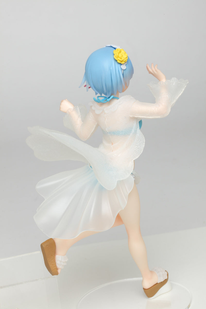 Rem (Original Frilly Swimwear ver.) | Precious Figure