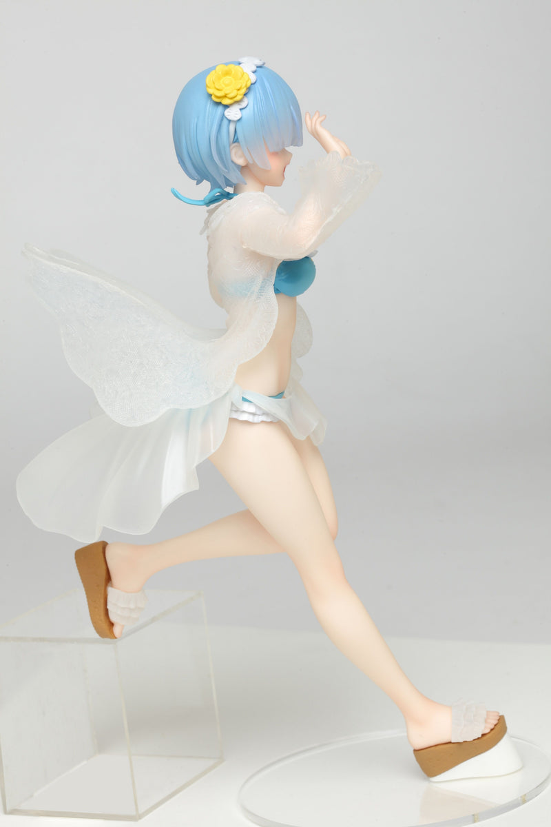 Rem (Original Frilly Swimwear ver.) | Precious Figure