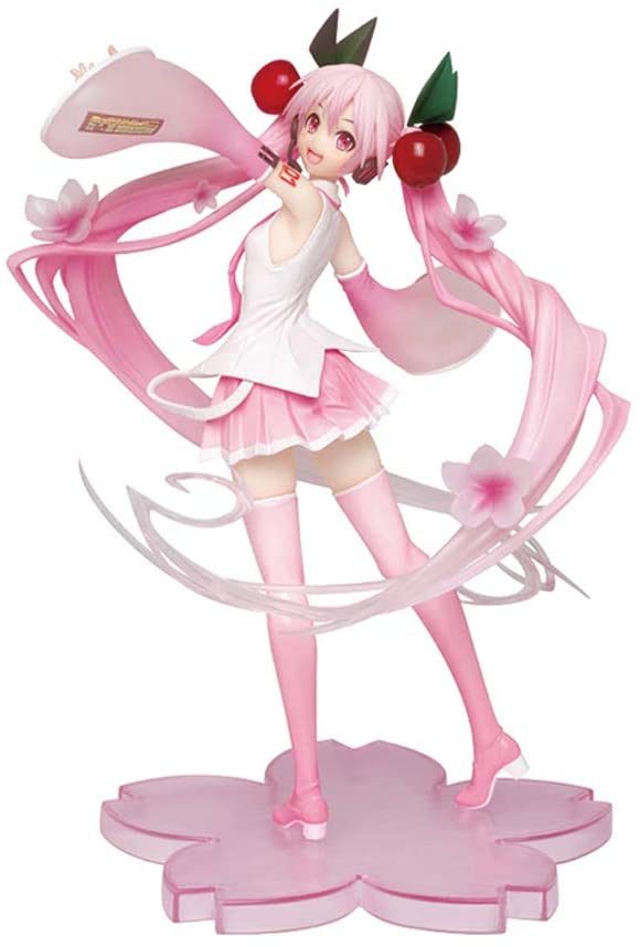 Sakura Miku (2020 ver.) | Prize Figure