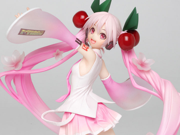 Sakura Miku (2020 ver.) | Prize Figure