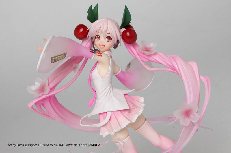 Sakura Miku (2020 ver.) | Prize Figure